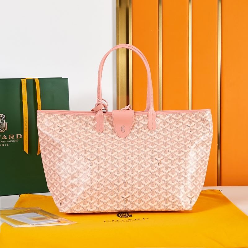 Goyard Shopping Bags